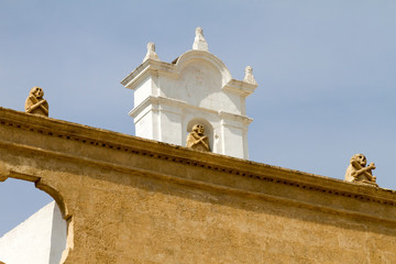 Oria, Puglia