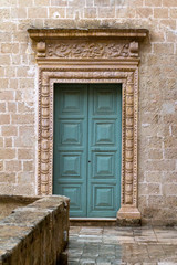 Francavilla, Puglia
