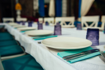 table setting