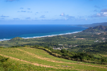 cherry tree hill barbados
