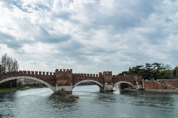 old bridge