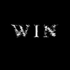 3d text illustration depth effect win