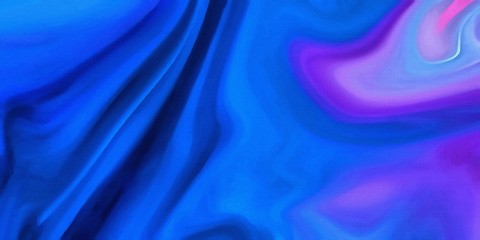 Fototapeta premium Abstract watercolor background. Wavy marble texture. 