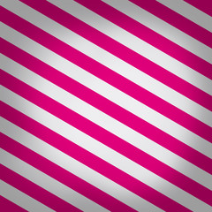 Stripes lines background effect pink