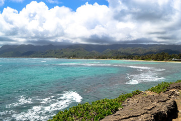Hawaii Beach