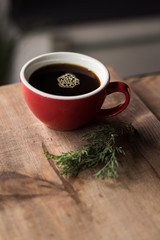 Café  