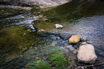Mckinney Falls State Park