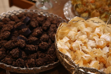 Doces