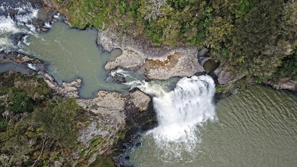 Hunua Falls