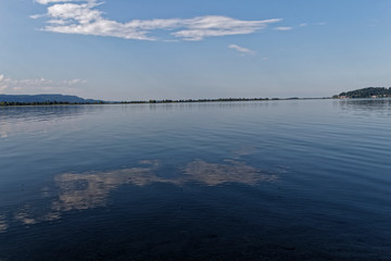 Spätsommer am Kochelsee