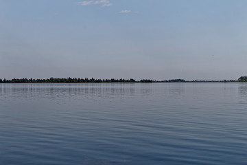 Sp&auml;tsommer am Kochelsee