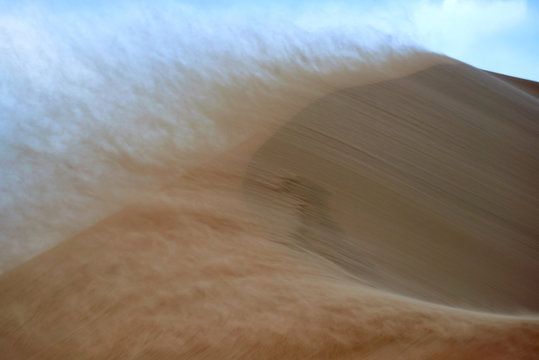 Sandstorm Desert Photos Royalty Free Images Graphics Vectors Videos Adobe Stock