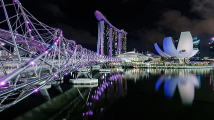 Night of Singapore