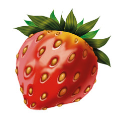 Strawberry