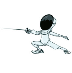 swordsman