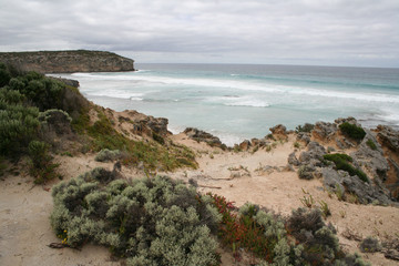 Pennington Bay, Kangaroo Island, South Australia