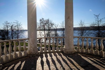 Kostroma City