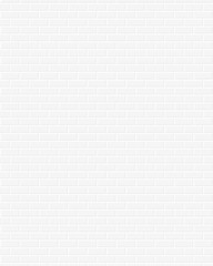 White brick wall background. Vertical pattern. Vector. 