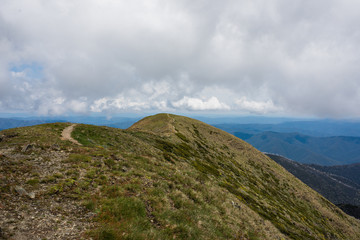 Australia Alpine NP