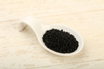 Black nigella