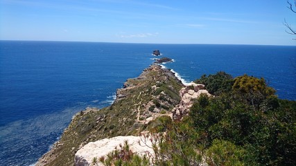 Mallorca - Blue Coast