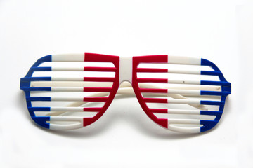lunette française