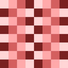 abstract geometric seamless pattern