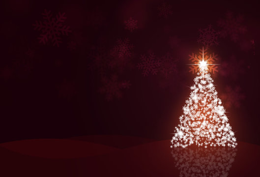 Christmas Bright Tree