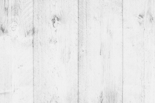 Holzhintergrund Shabby hellgrau weiß high-key - Wooden background Shabby light grey white