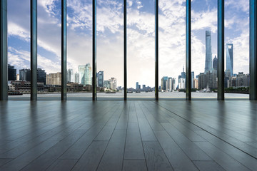 modern office interior