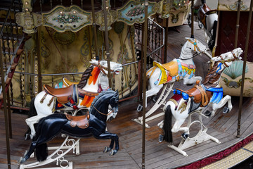 Carousel