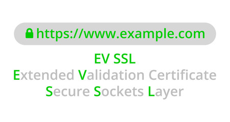 EV SSL concept