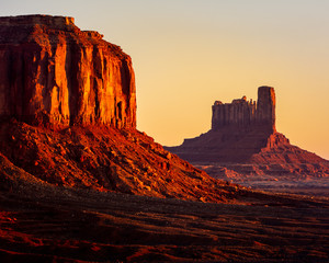 Monument Valley