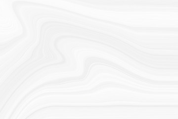 The marble is white with waves and divorces. Gradient gray with a texture of strips.