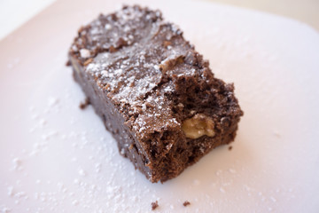 Chocolate Brownie