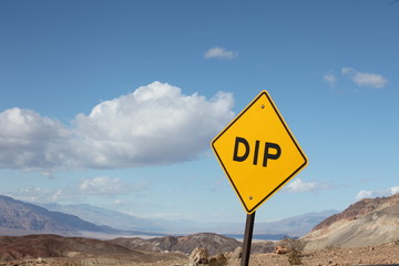 Death Valley USA