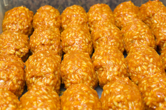 vassoio di suppl&igrave; da friggere