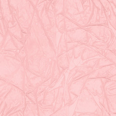 Red watercolor and ink paper textures on white background. Chaotic stylish abstract organic design.