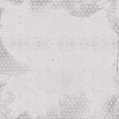 Collage texture background with a traditional Japanese pattern on it. It can can give any project a boho, dreamy, handmade look.