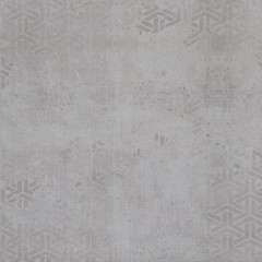 Collage texture background with a traditional Japanese pattern on it. It can can give any project a boho, dreamy, handmade look. © Lu Otero