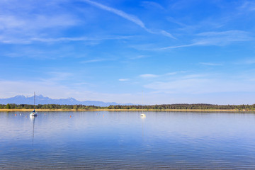 Majestic Lakes - Miscellaneous Lakes