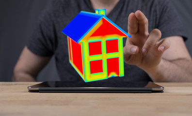 home energy