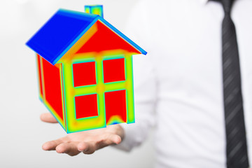 home energy