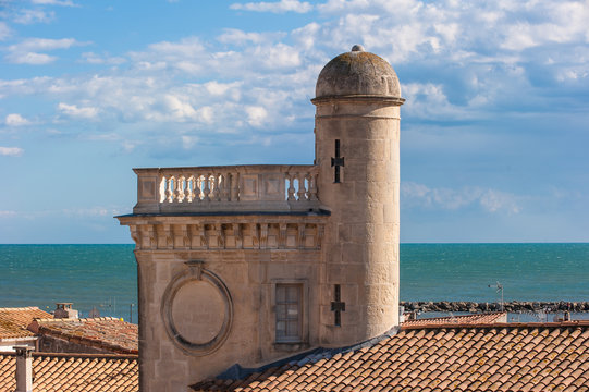 Baroncellimuseum in Les Saintes-Maries-de-La-Mer