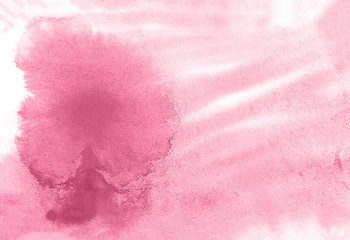 abstract watercolor background