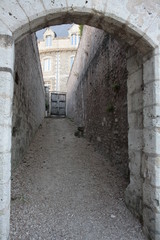 voyage a la loire