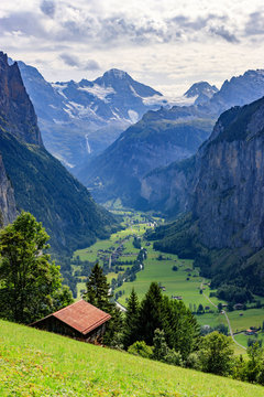 Lauterbrunnen