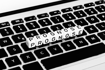 Prognose mit dem Computer