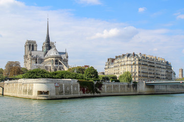 view of paris