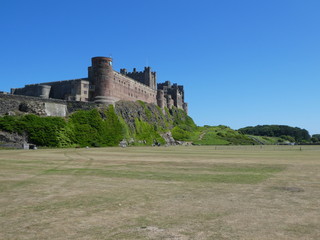 Bamburgh, Northumberland